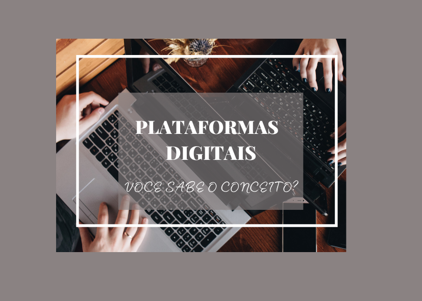 Conceito de Plataformas Digitais MK Digital na Prática